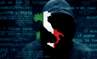 Attacchi cyber contro le aziende in aumento in Italia