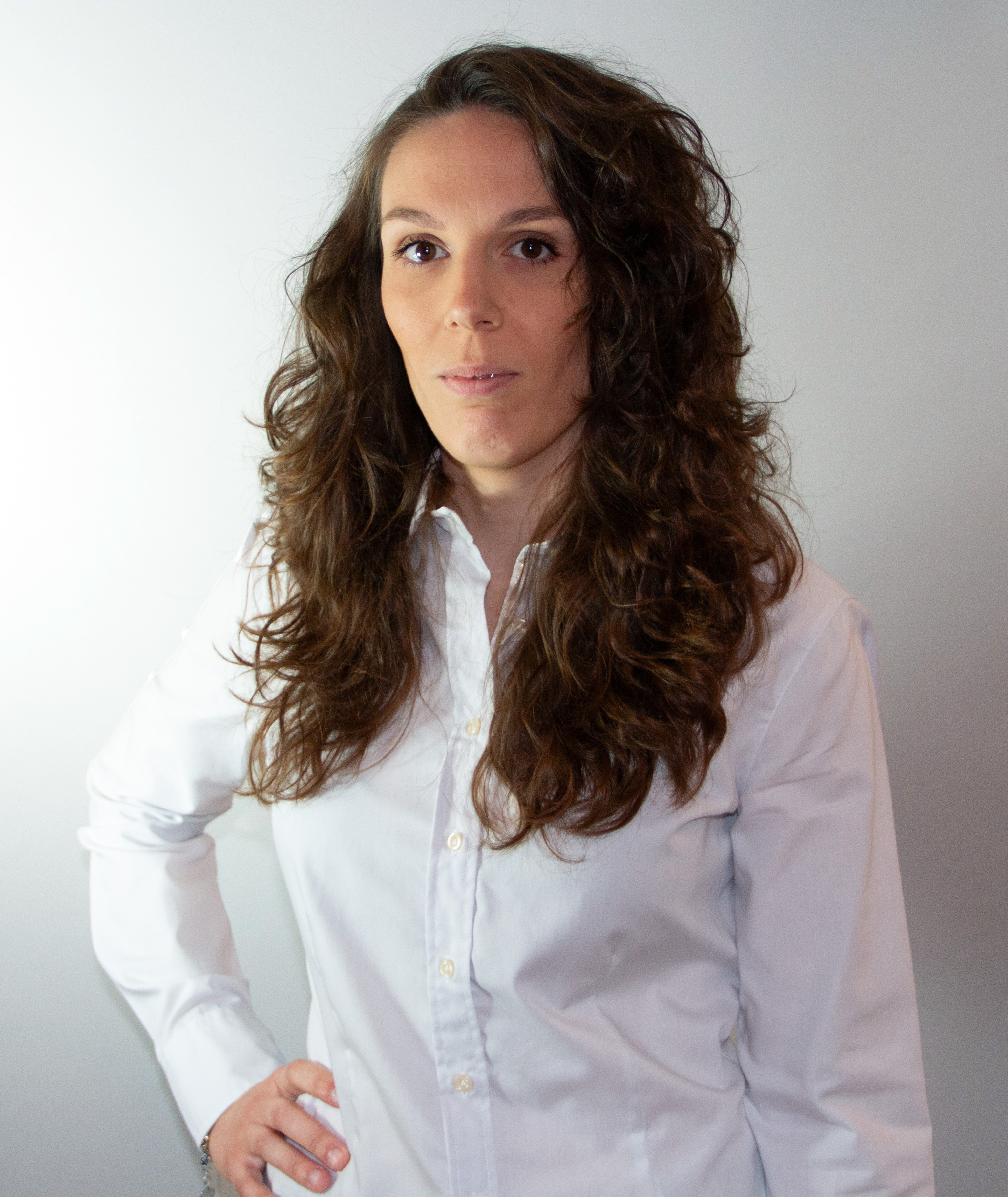 Martina Luzzani