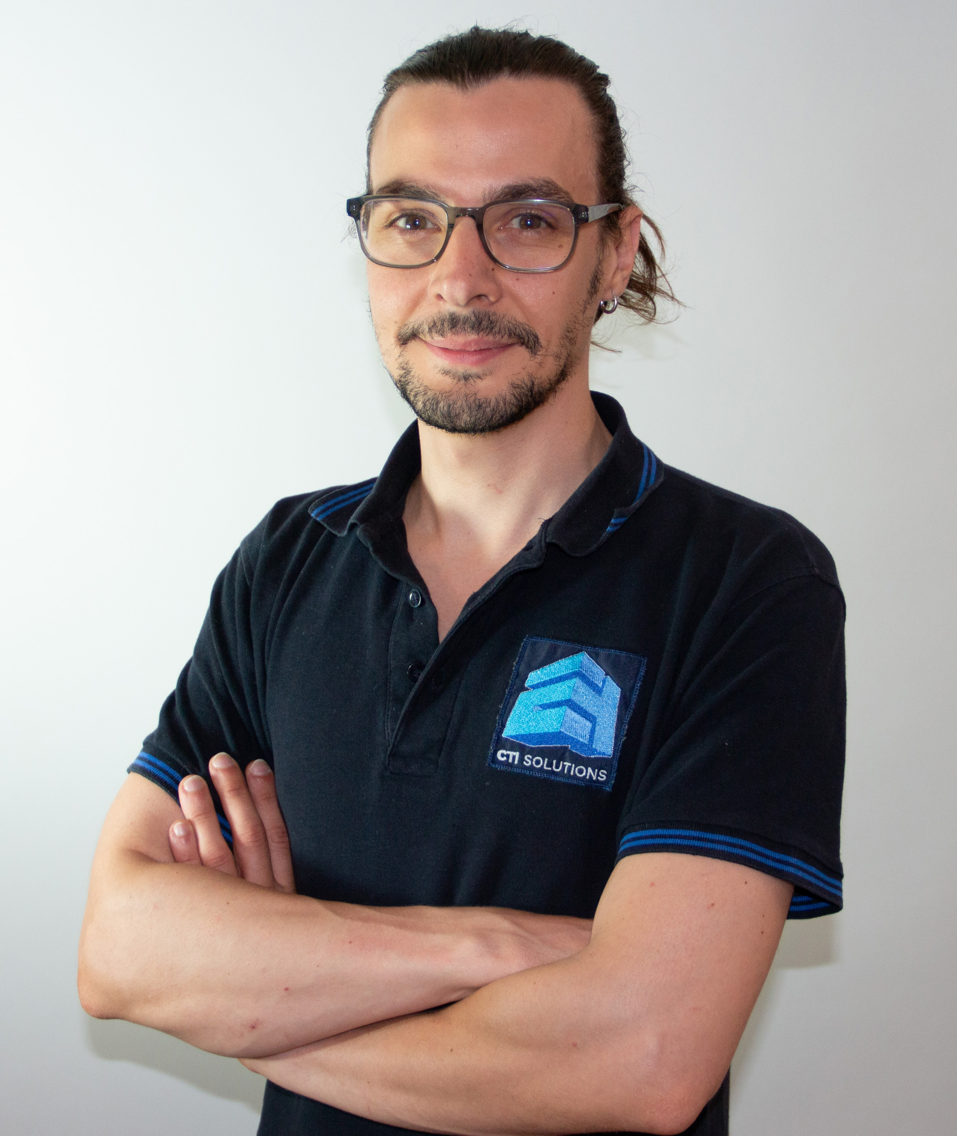 Simone Castelli