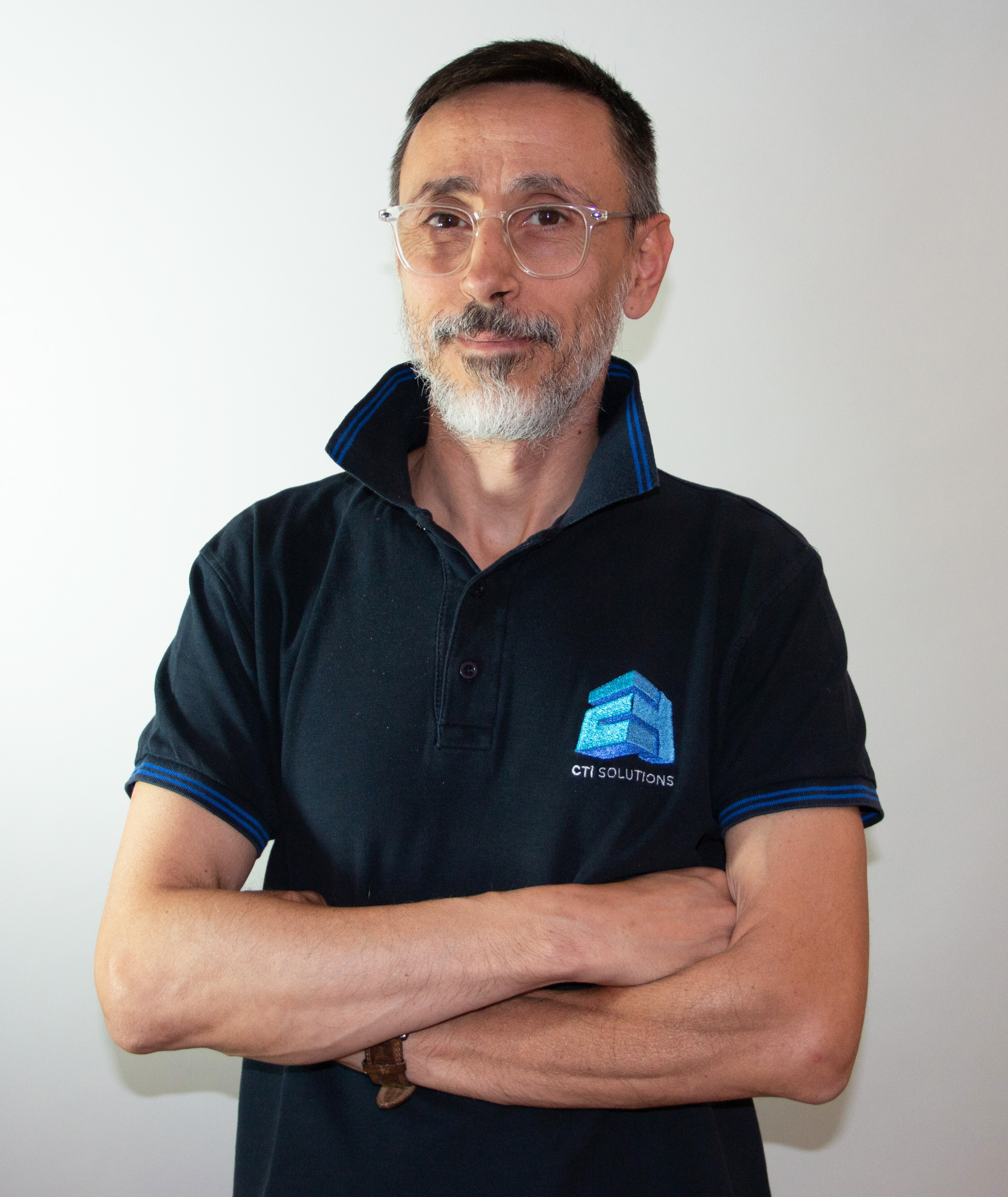 Stefano Trabattoni